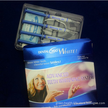 Home Dentist Cheap Teeth Whitening